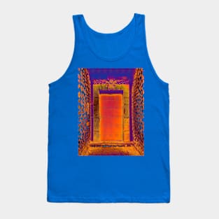 DOORS 5/ PUERTAS 5 Tank Top